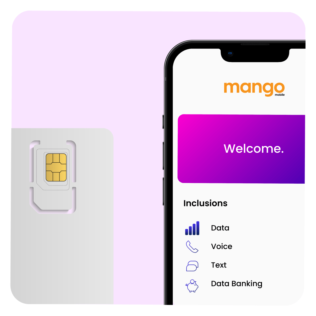 Introducing Mango Mobile Post-Paid Plans